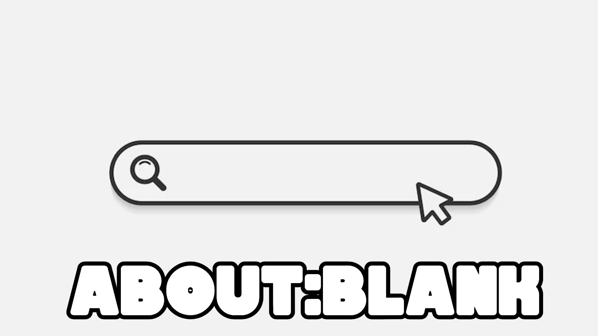 blank