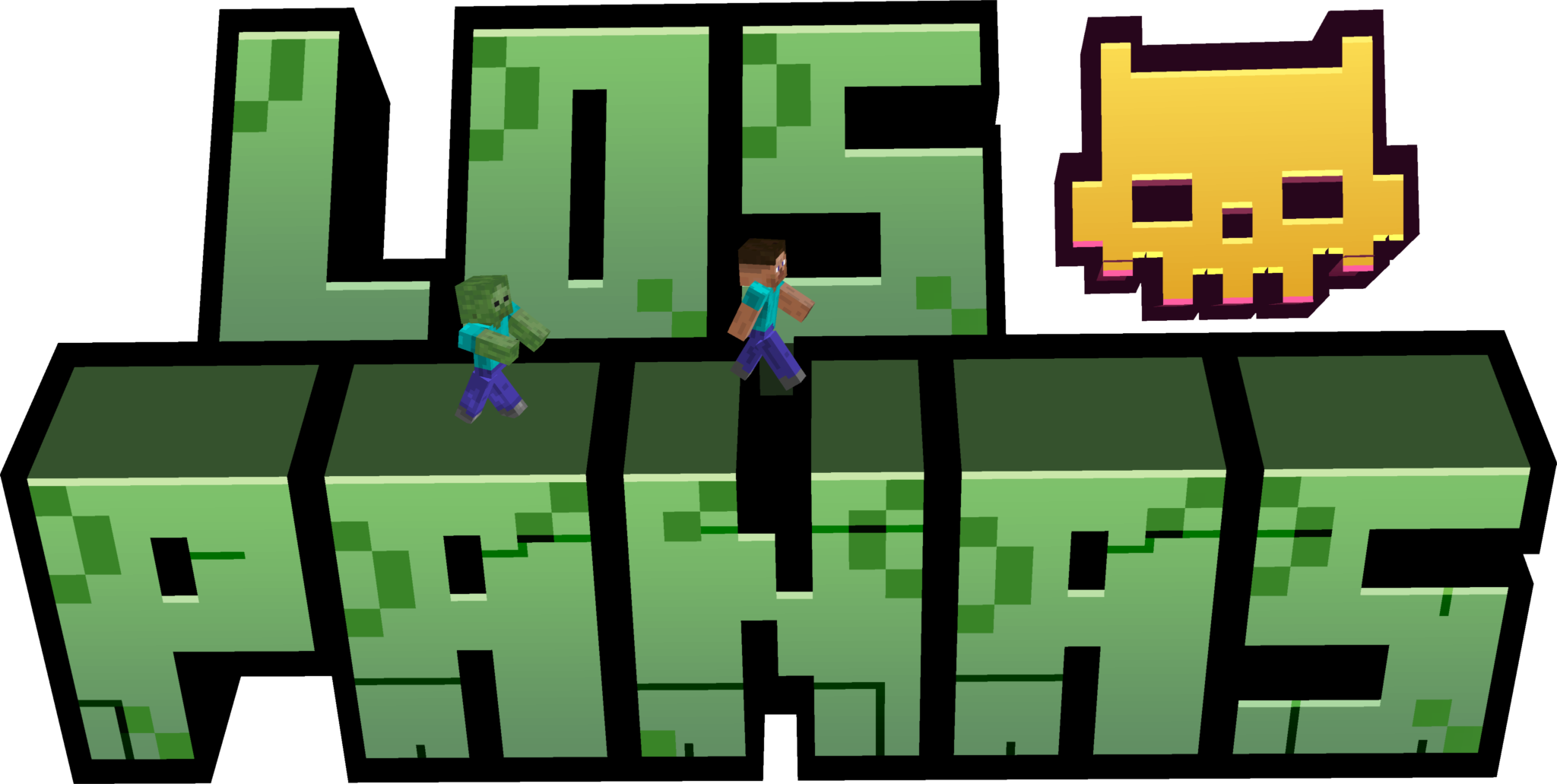 Minecraft Title