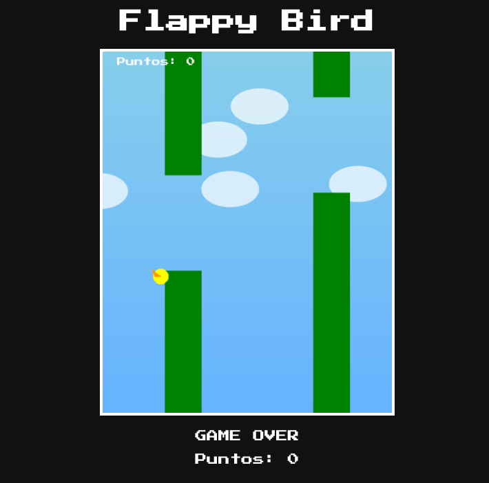 Flappy Bird preview